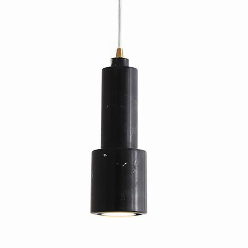 Ediv Stone Marble Pendant Light 