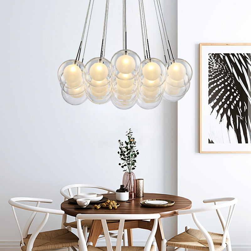 JOURNEE Chandelier