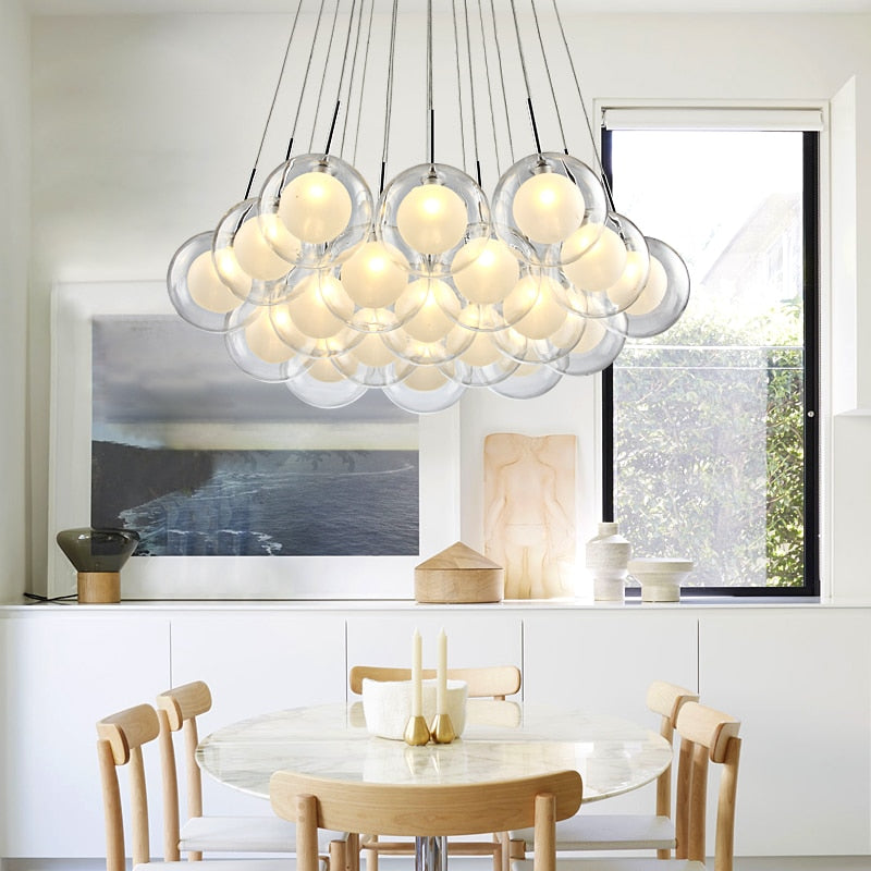 JOURNEE Chandelier