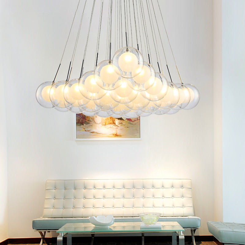 JOURNEE Chandelier