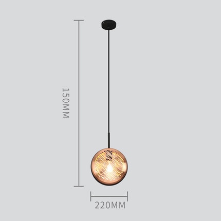 KHALANI Pendant Light