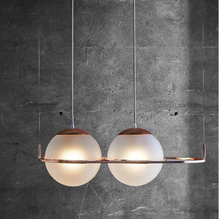 TORI Pendant Light