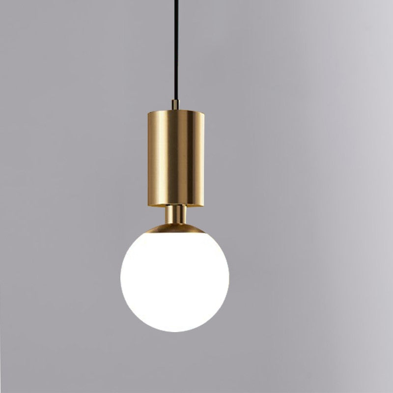 KENZIE Pendant Light