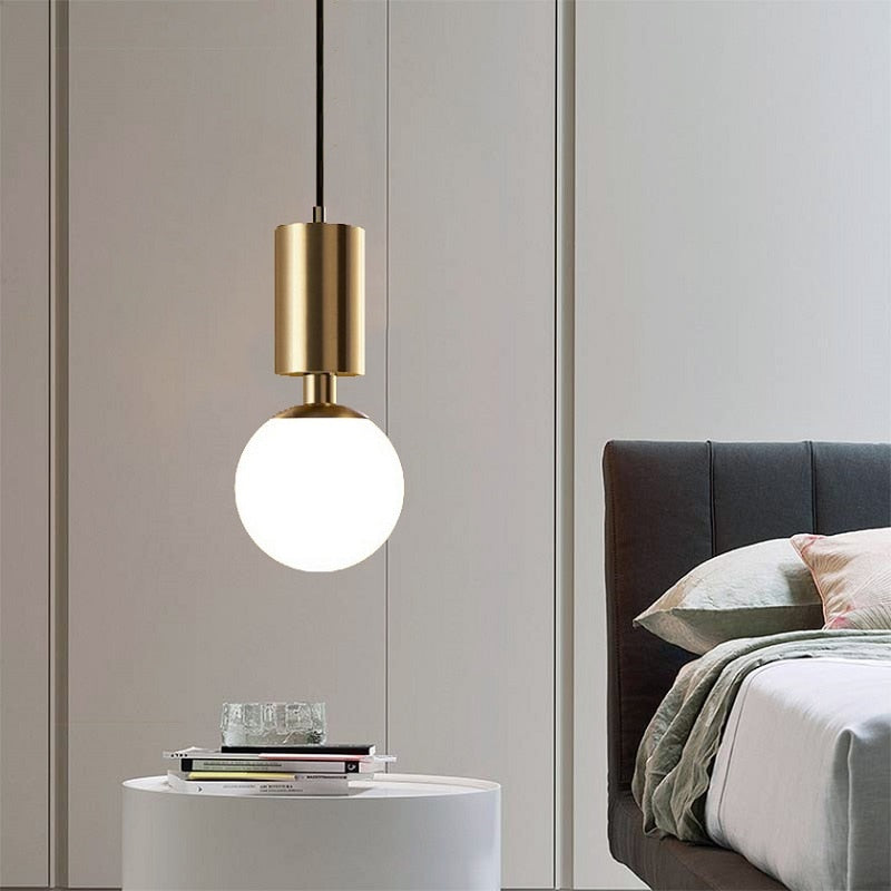 KENZIE Pendant Light