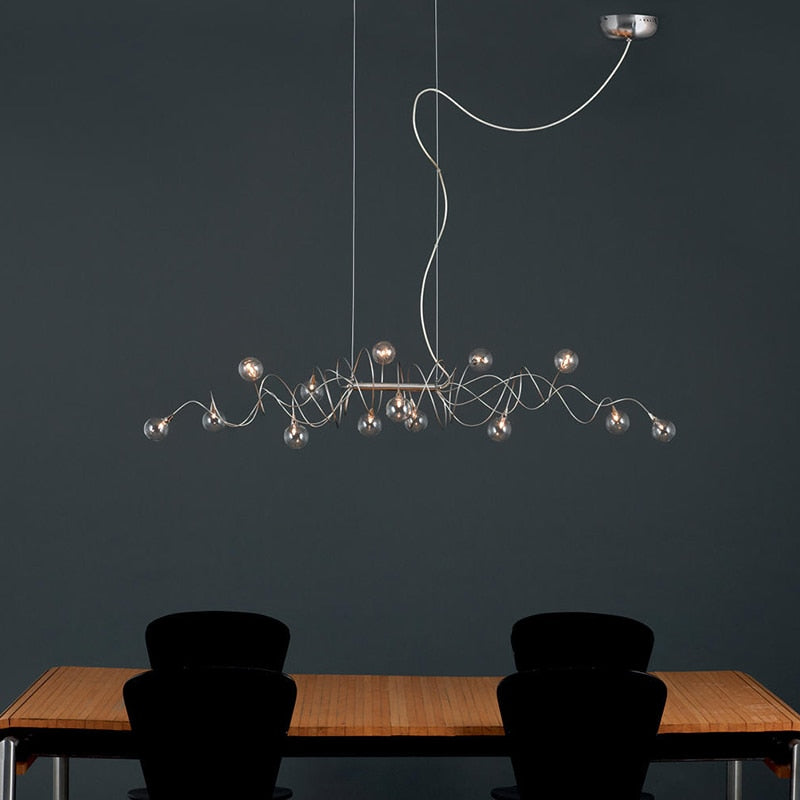 ROYALTY Pendant Light