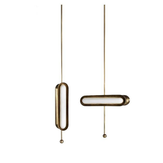 KHLOE Pendant Light