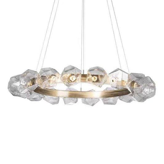 HEDDA Chandelier