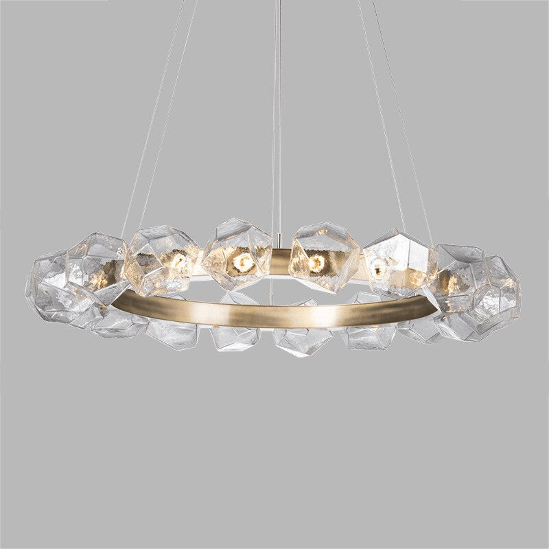 HEDDA Chandelier