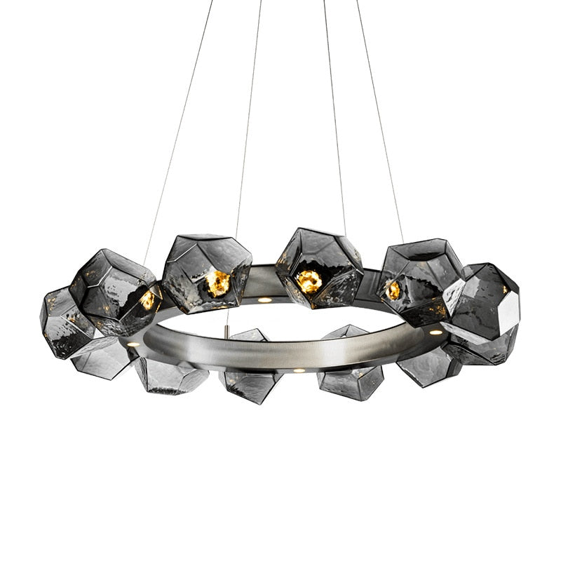 HEDDA Chandelier