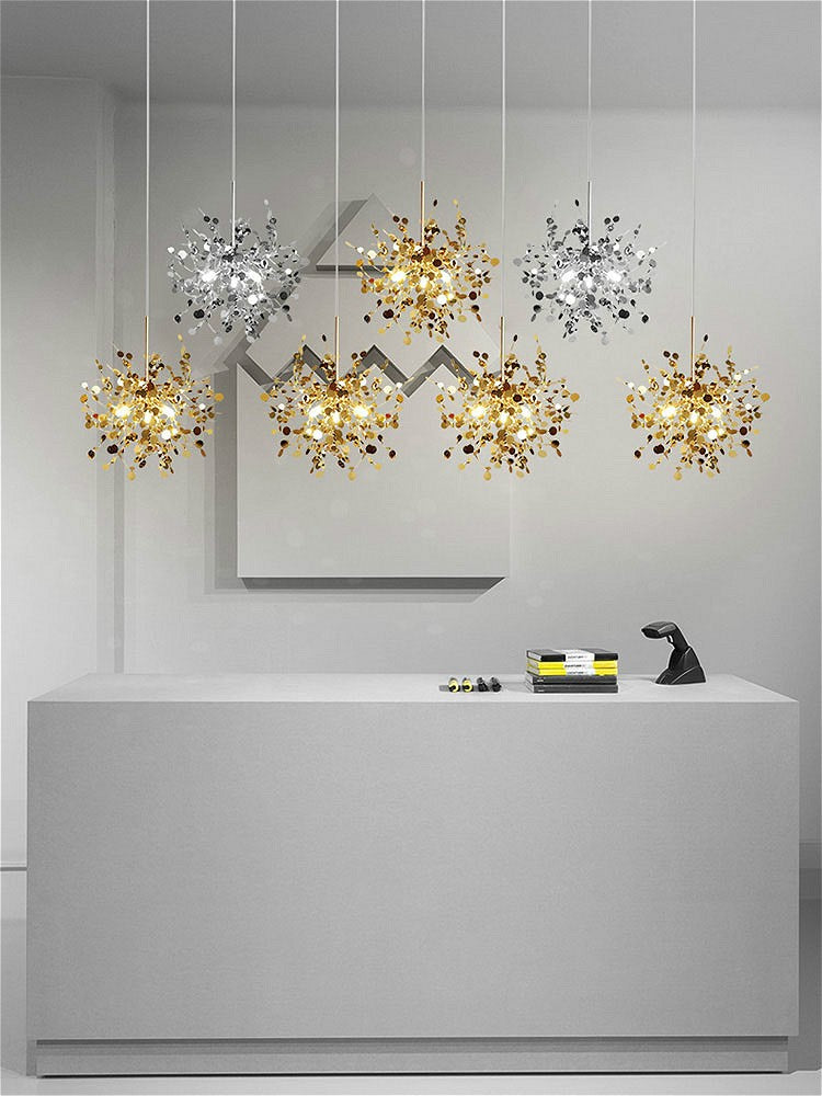 ALAIYA Chandelier