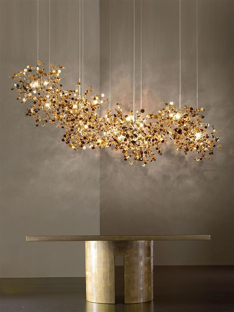 ALAIYA Chandelier