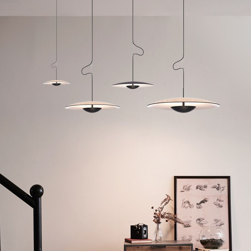 ELYNA Pendant Light