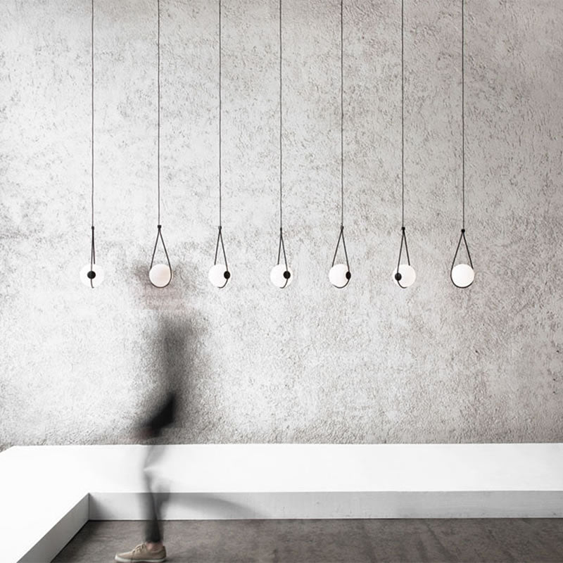 AISHA Pendant Light