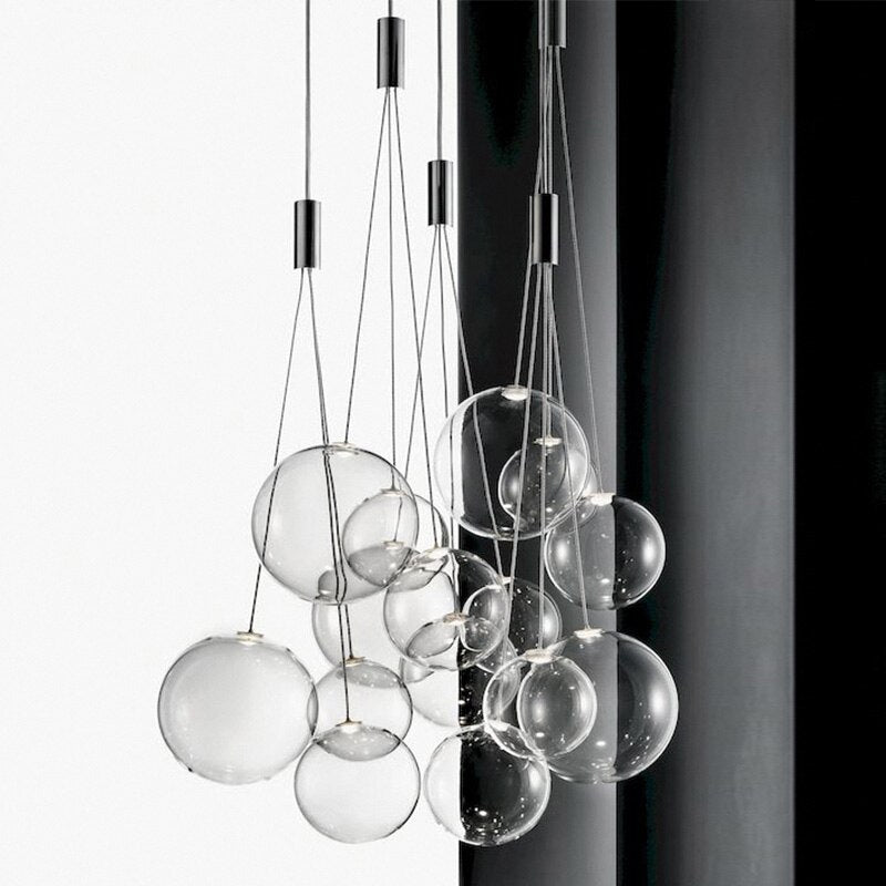 BEATRIX Pendant Light