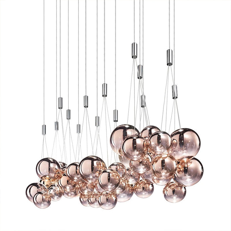 BEATRIX Pendant Light