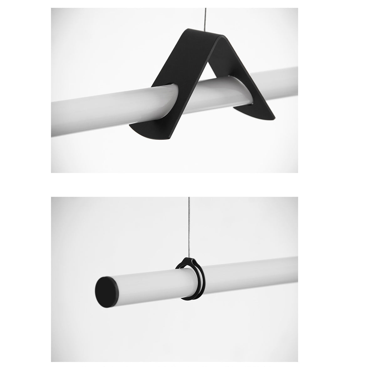 Sasaki Minimalist Line LED Pendant Light