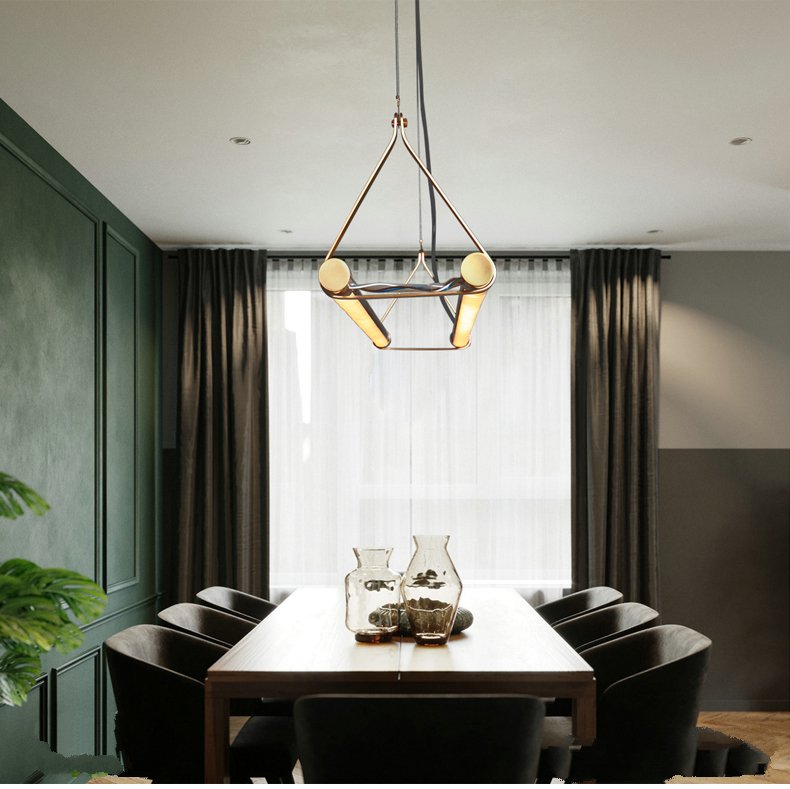 VILANELLE Pendant Lights