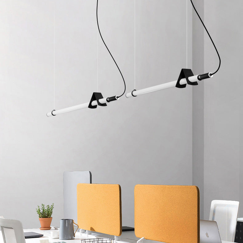 Sasaki Minimalist Line LED Pendant Light