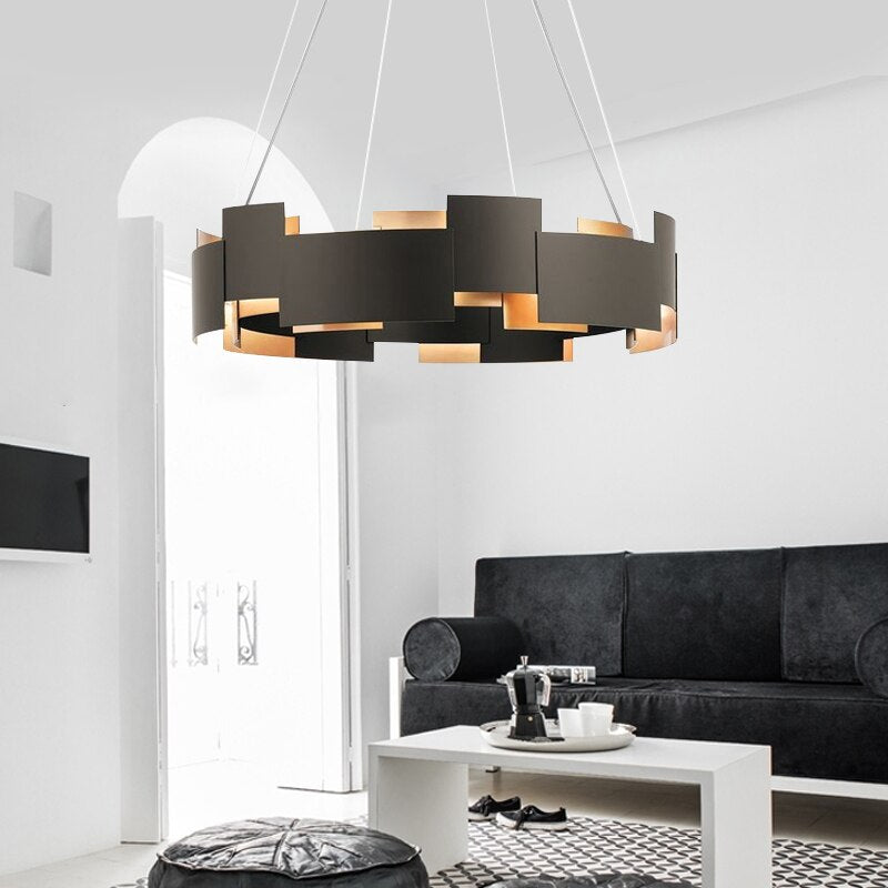 ELIA Chandelier