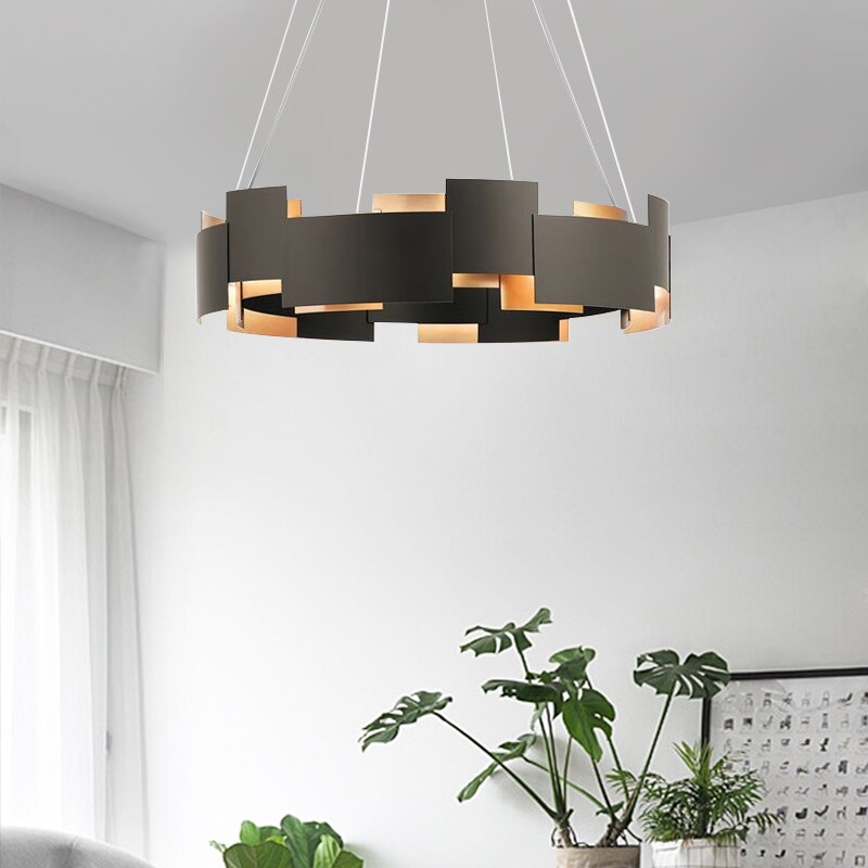 ELIA Chandelier