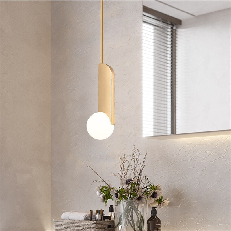 JENNA Pendant Light