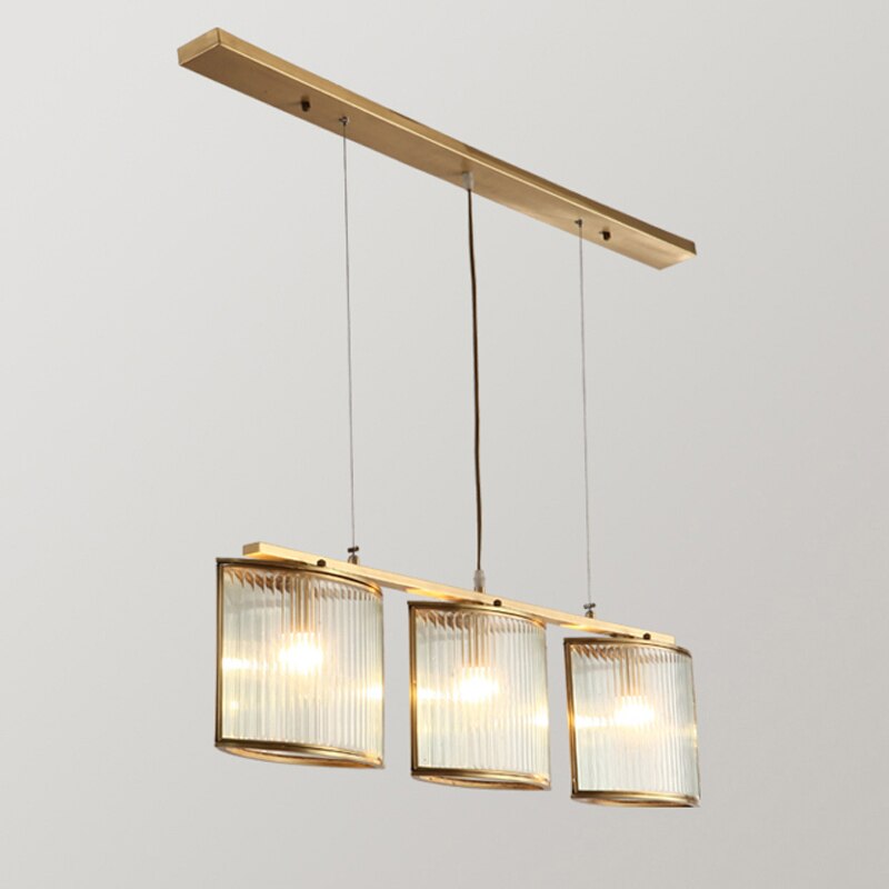 MARISOL Pendant Light