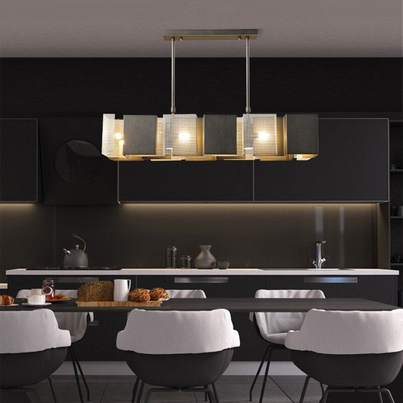 EIRUNN Pendant Light