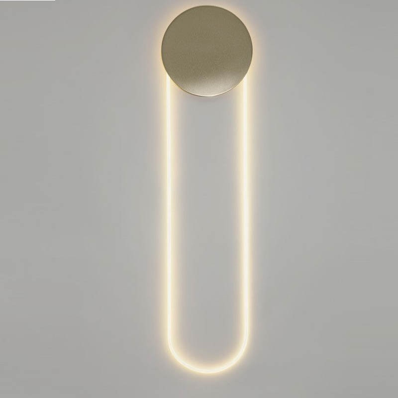 KINSLEE Wall Light