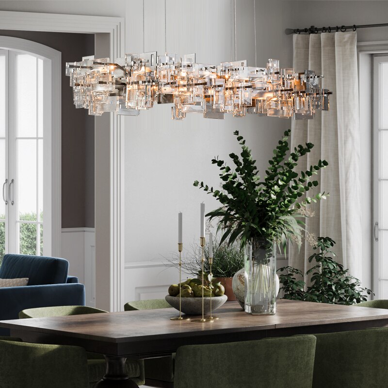 EMELY Chandelier