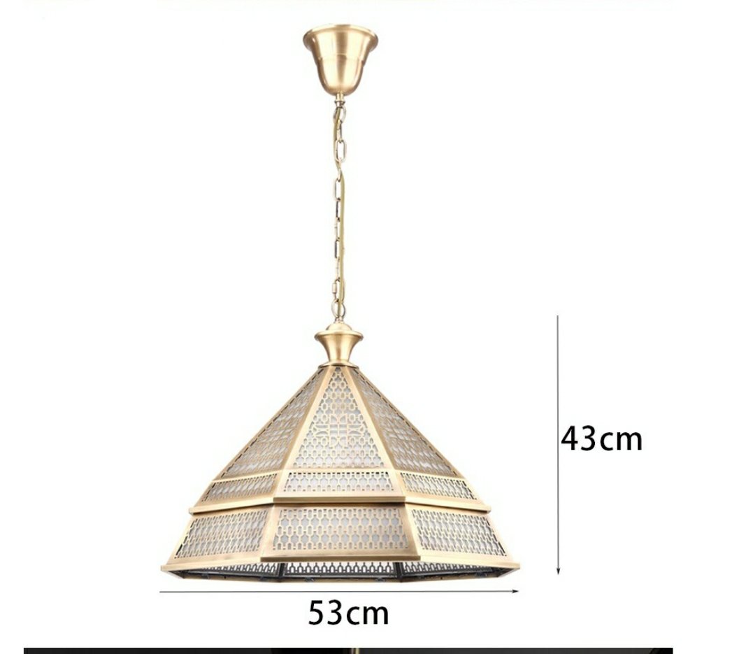 ALINA Pendant Light