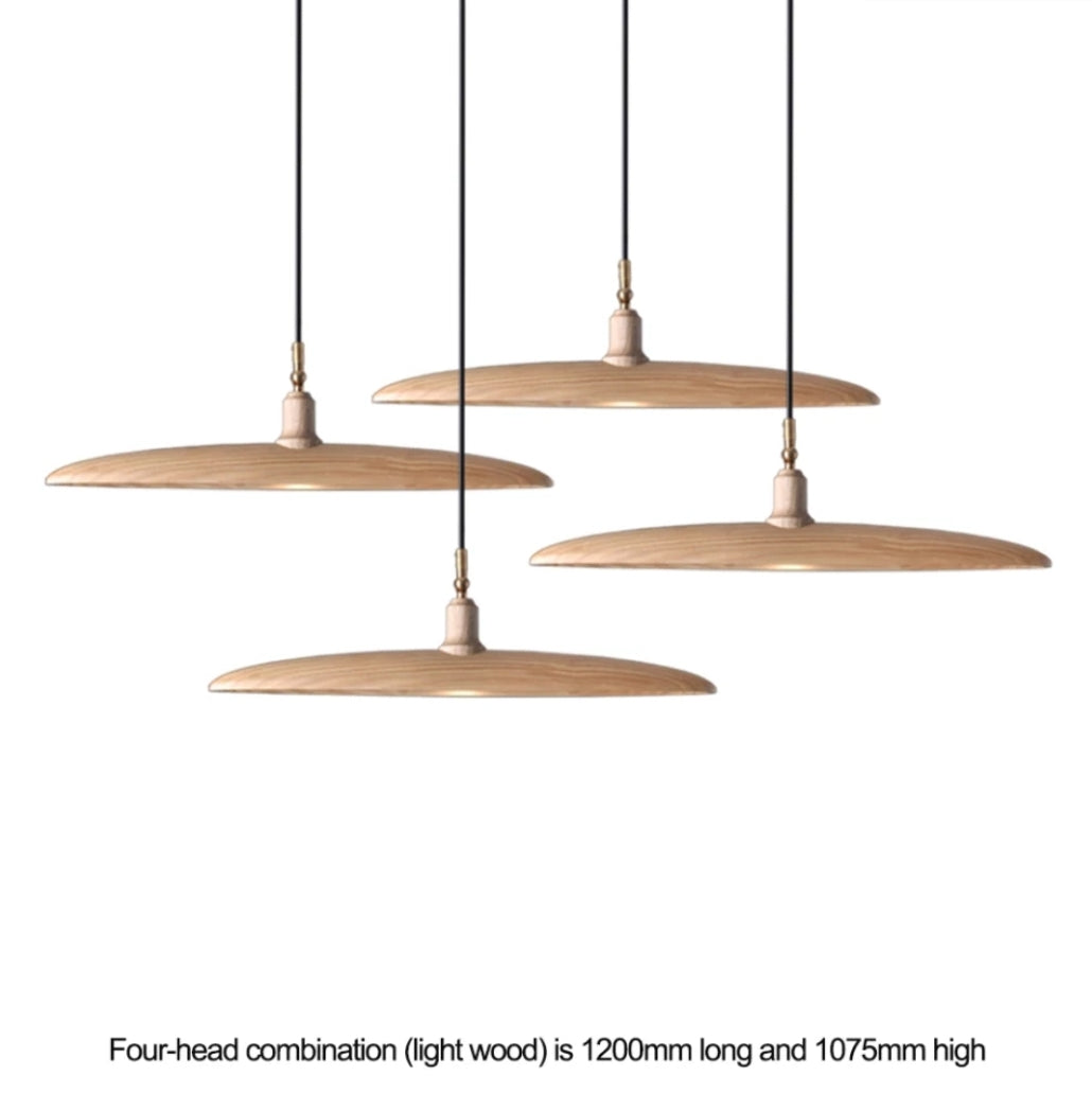 KORA Pendant Light