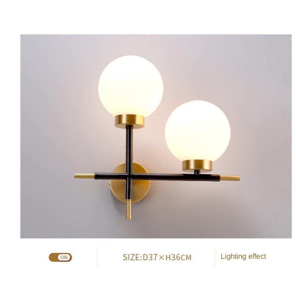 KINLEY Wall Light