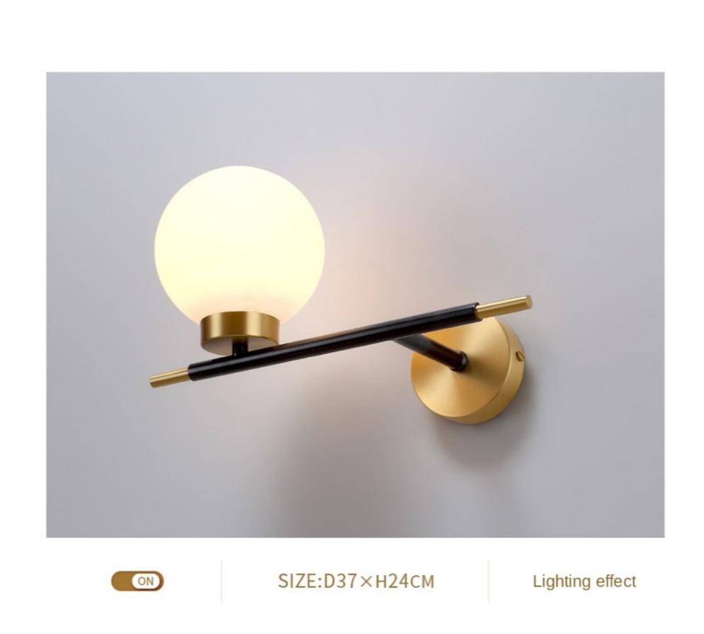 KINLEY Wall Light