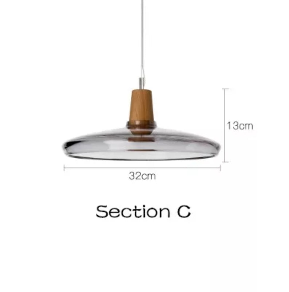 IMANI Pendant Light