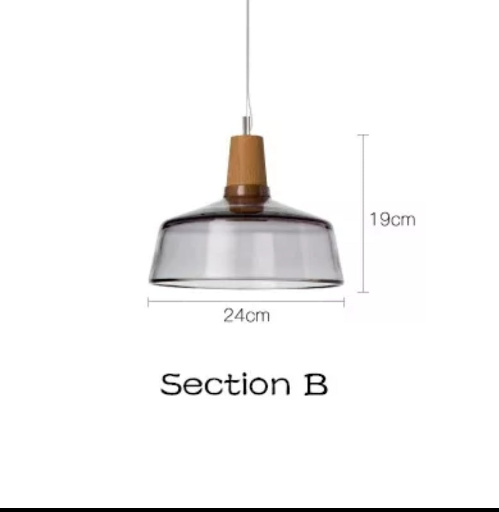 IMANI Pendant Light