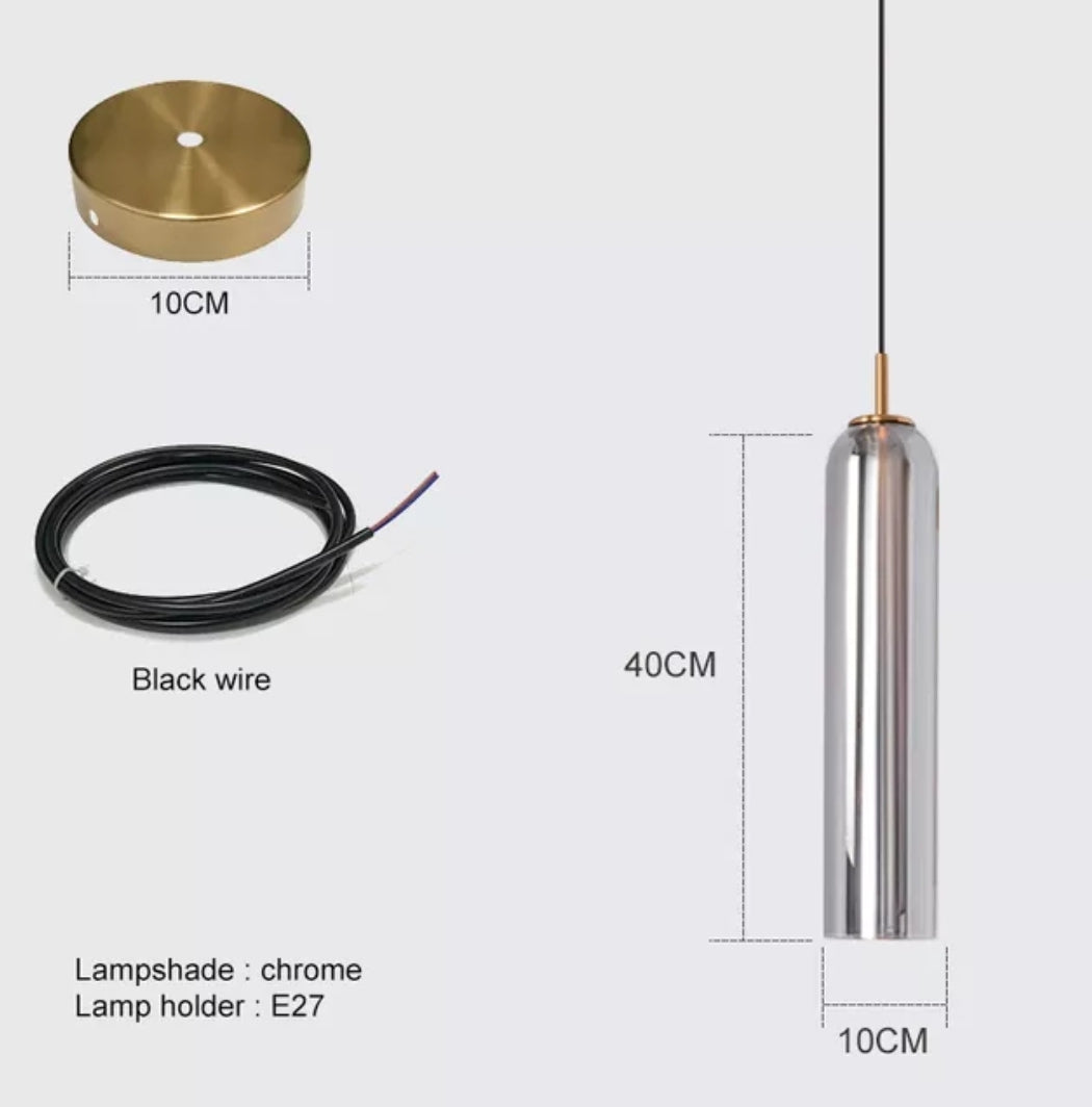 MIRA Pendant Light