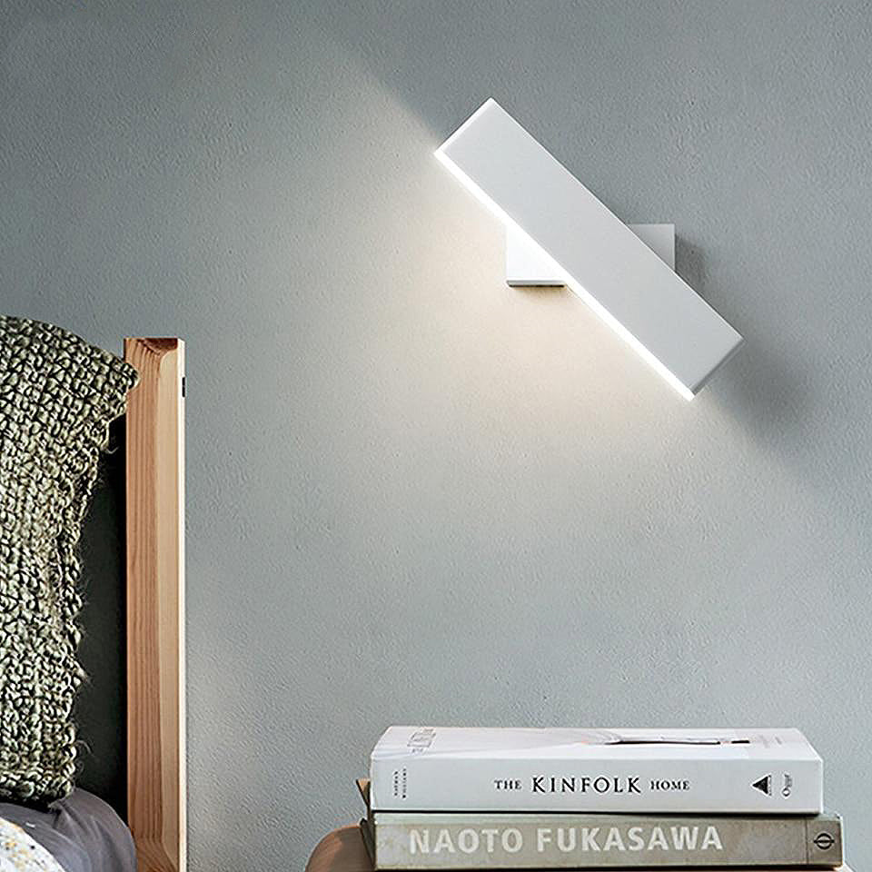 Aim - LED Wall Lamp