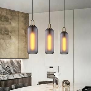 AMORA Hanging Lamp