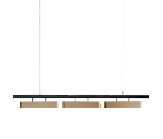 FINELY Pendant Light