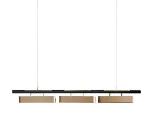 FINELY Pendant Light