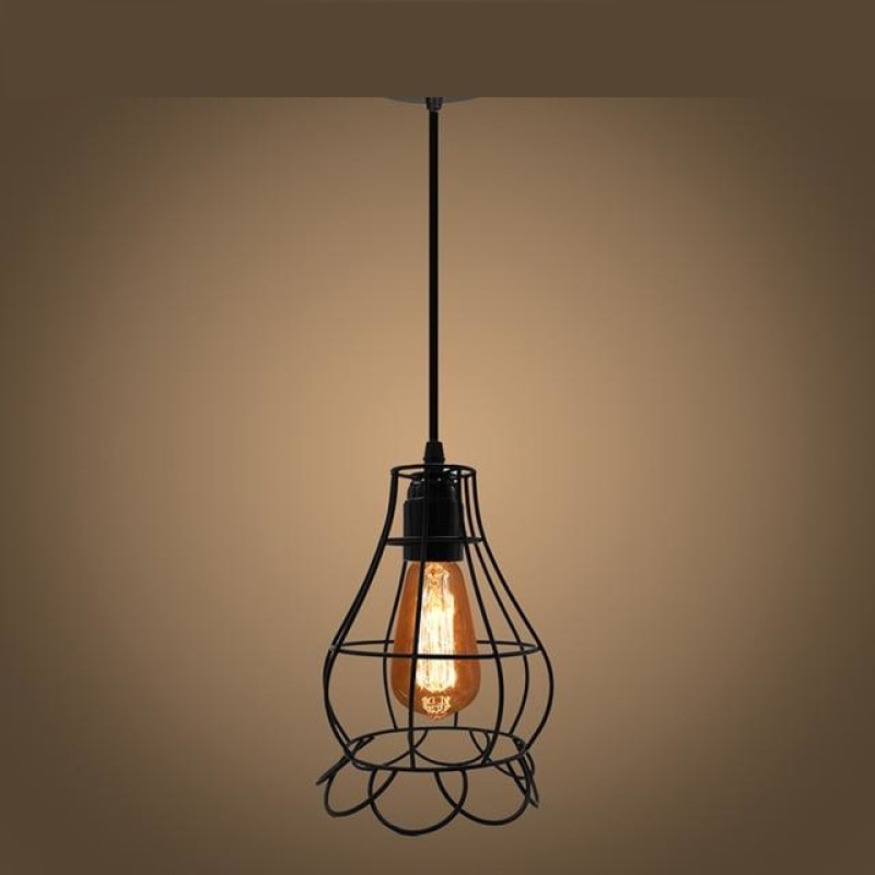 EVERLEIGH Pendant Light