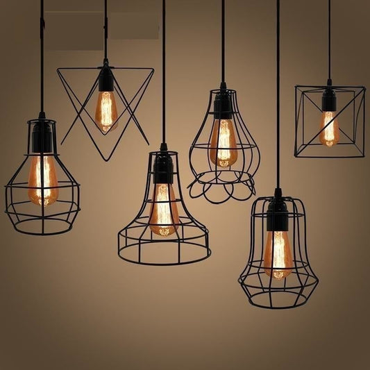 EVERLEIGH Pendant Light