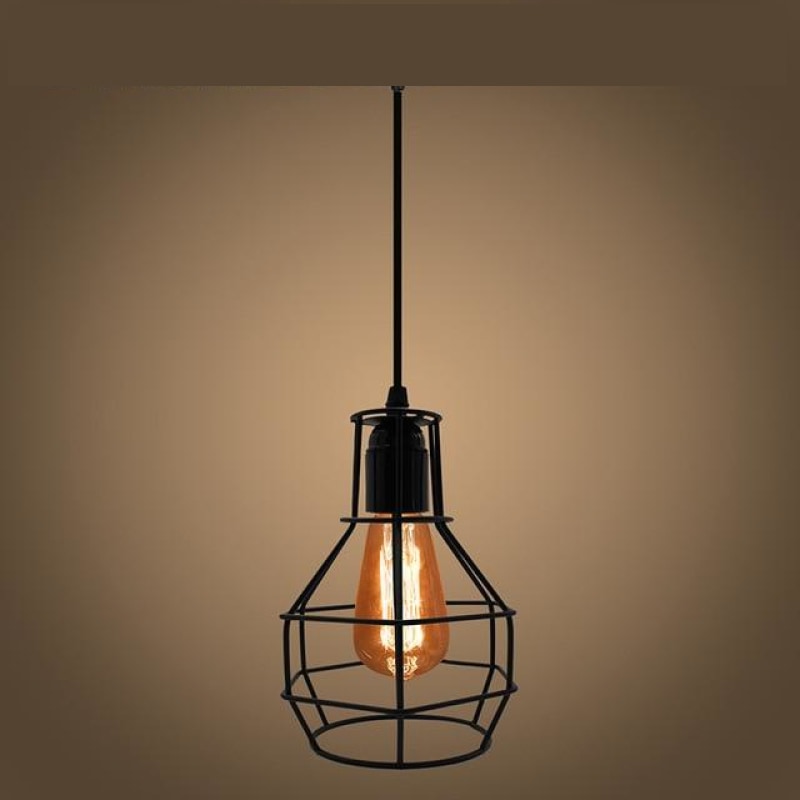 EVERLEIGH Pendant Light