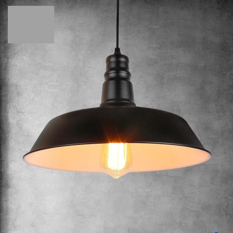 ELLIOT Pendant Light