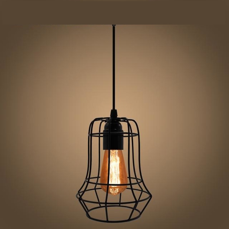 EVERLEIGH Pendant Light