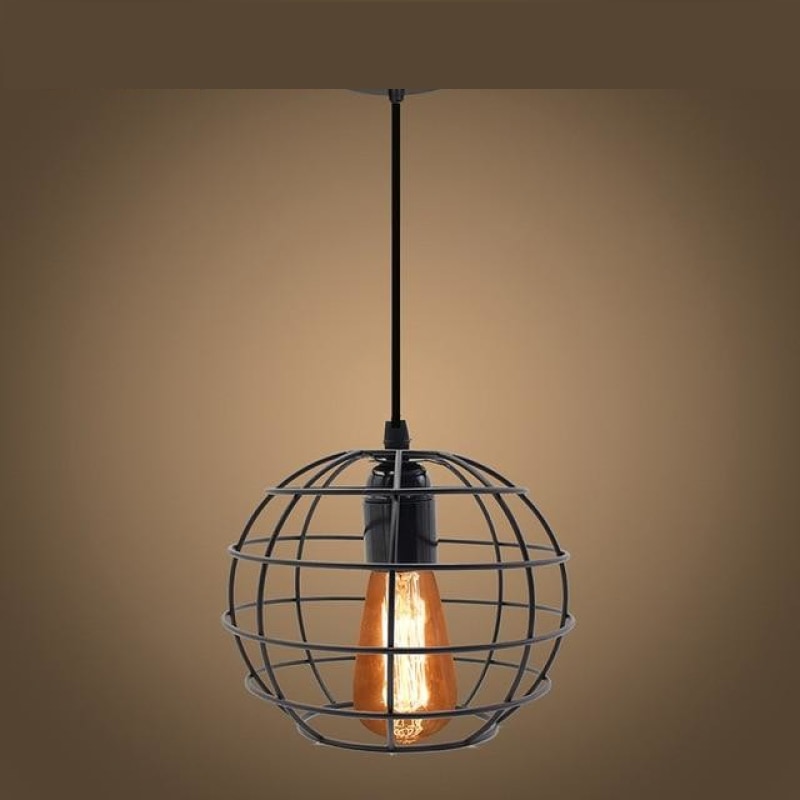 EVERLEIGH Pendant Light