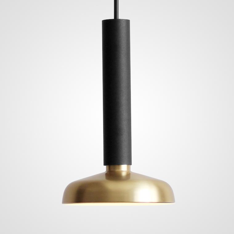 Serlo Minimal Luxury Pendant Light 