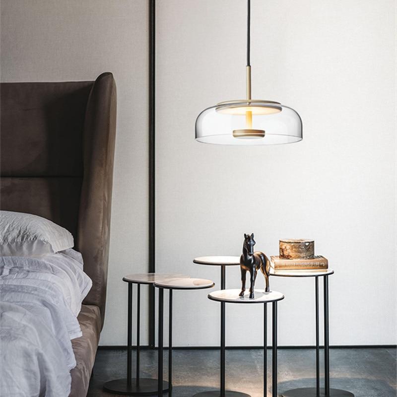 MADISON Pendant Light