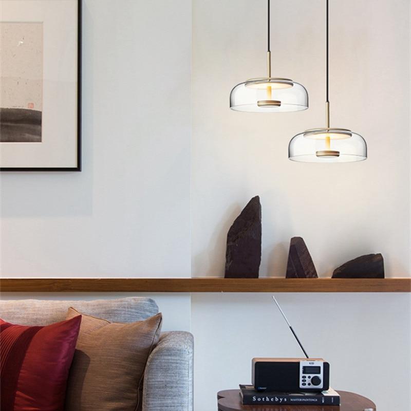 MADISON Pendant Light