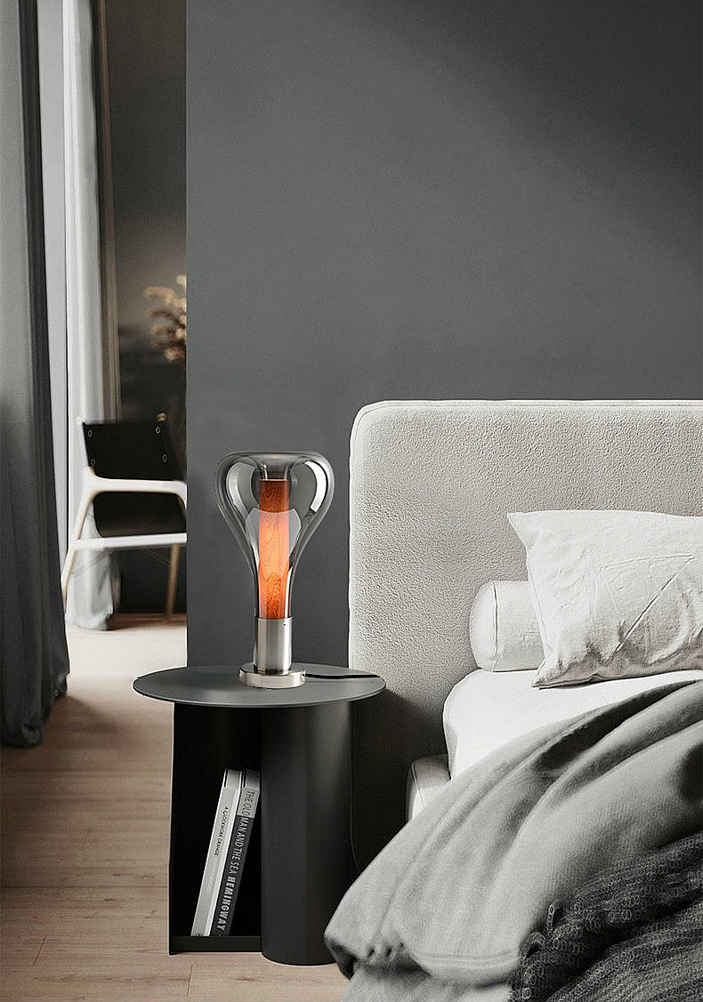 Bulb - LED Table Lamp